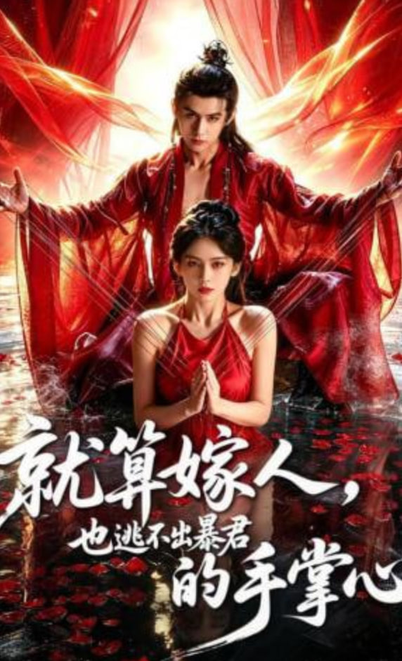 就算嫁人，也逃不出暴君的手掌心——有眼不识泰山
