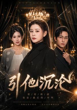 引他沉沦——僵尸启示录没删掉版在线观看