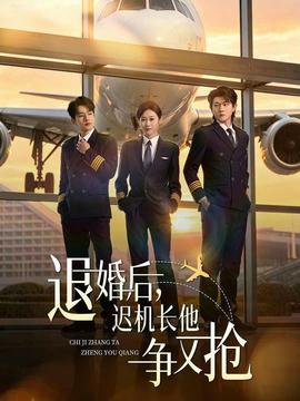 退婚后，迟机长他争又抢——消失的她在线观看2023免费