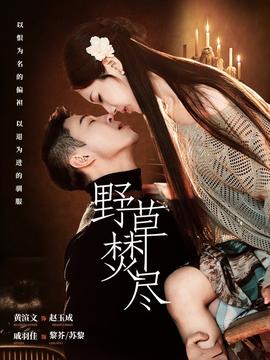 野草焚尽——《白日提灯》